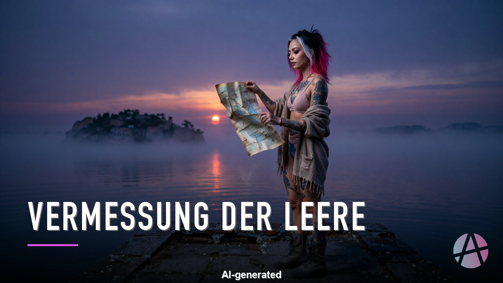 Ein Stück Land, ein abgeschnittener Finger