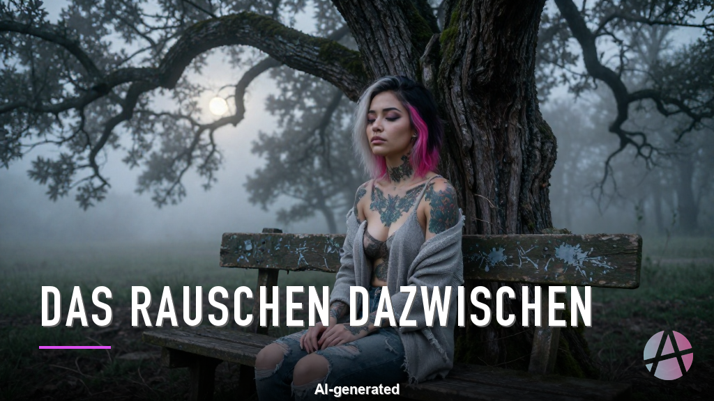 Das Rauschen dazwischen