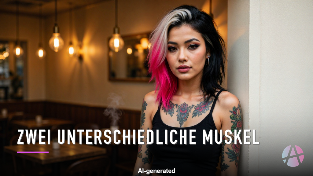 Kurzgeschichten vs. Romane — zwei verschiedene Muskeln