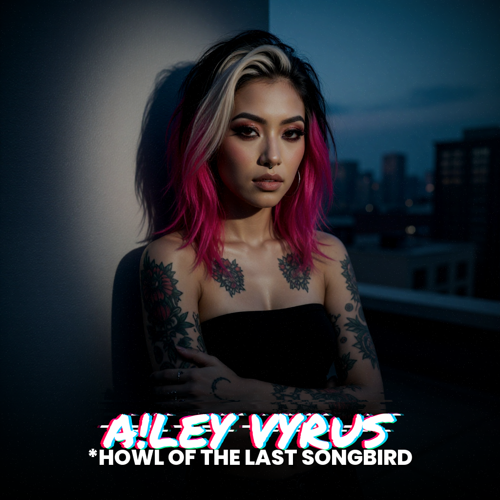  *HOWL OF THE LAST SONGBIRD