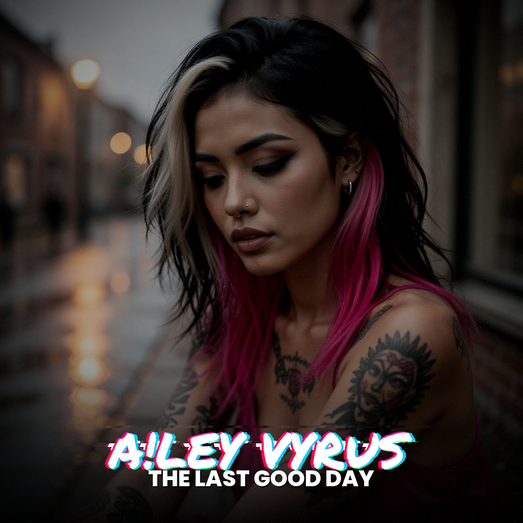 THE LAST GOOD DAY