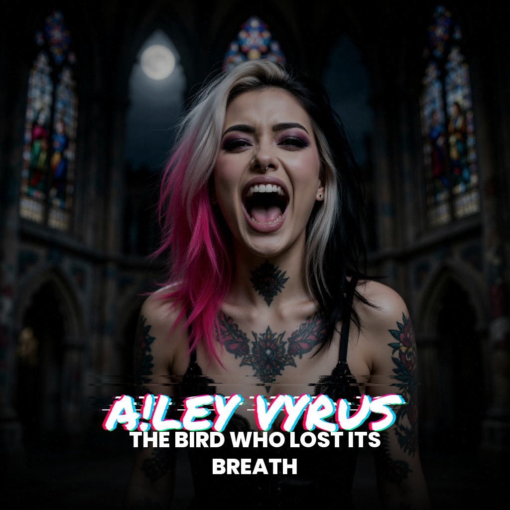 THE BIRD WHO LOST ITS BREATH