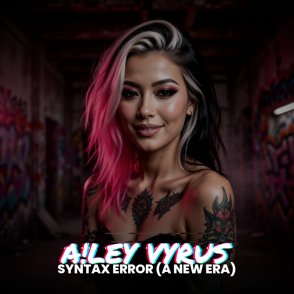 SYNTAX ERROR (A NEW ERA)