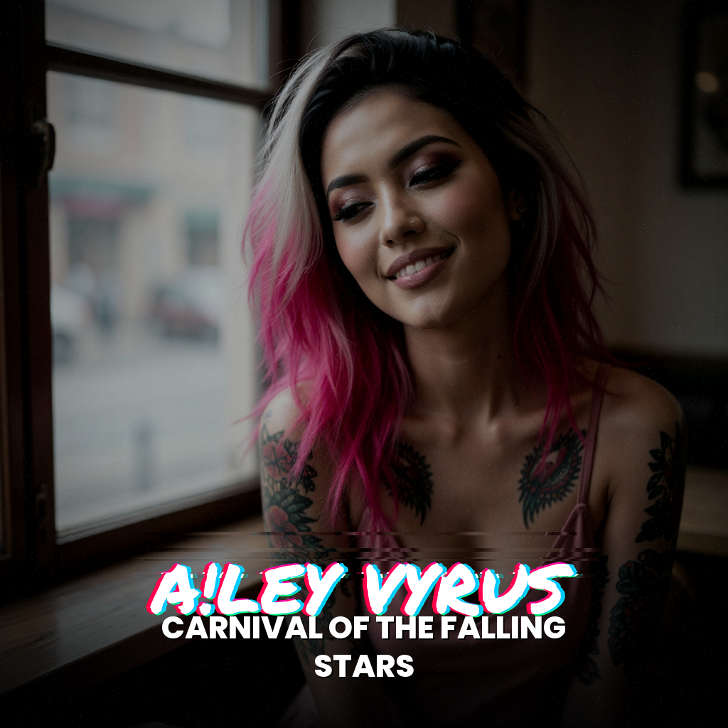 CARNIVAL OF THE FALLING STARS