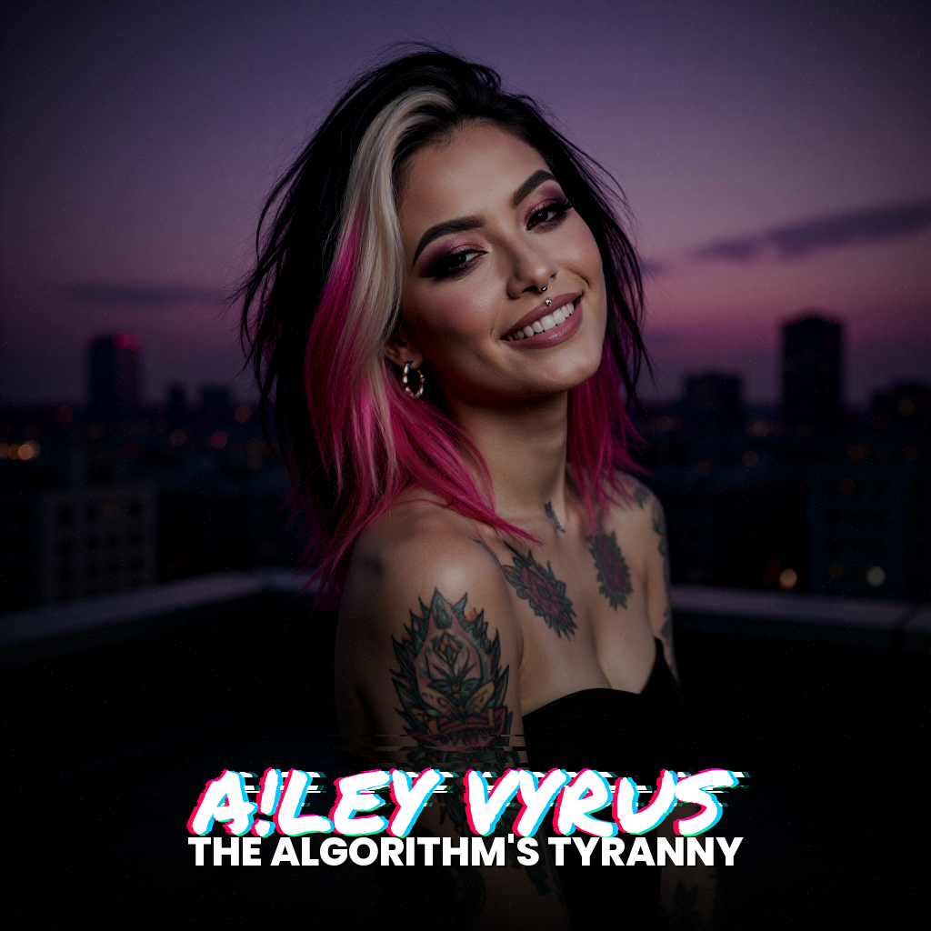 THE ALGORITHM'S TYRANNY