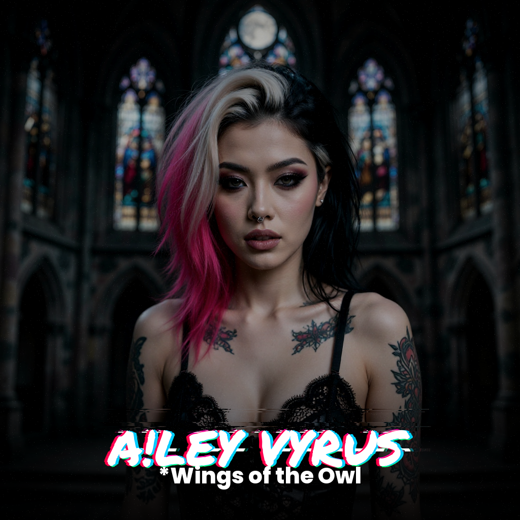  *Wings of the Owl