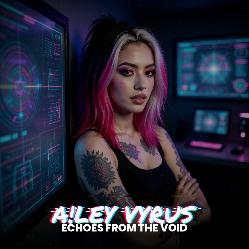 ECHOES FROM THE VOID