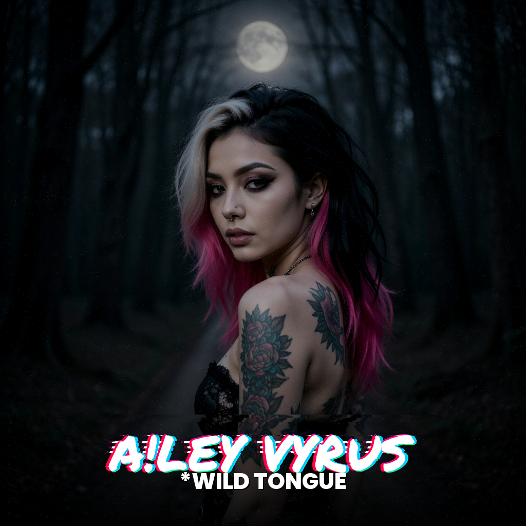  *WILD TONGUE