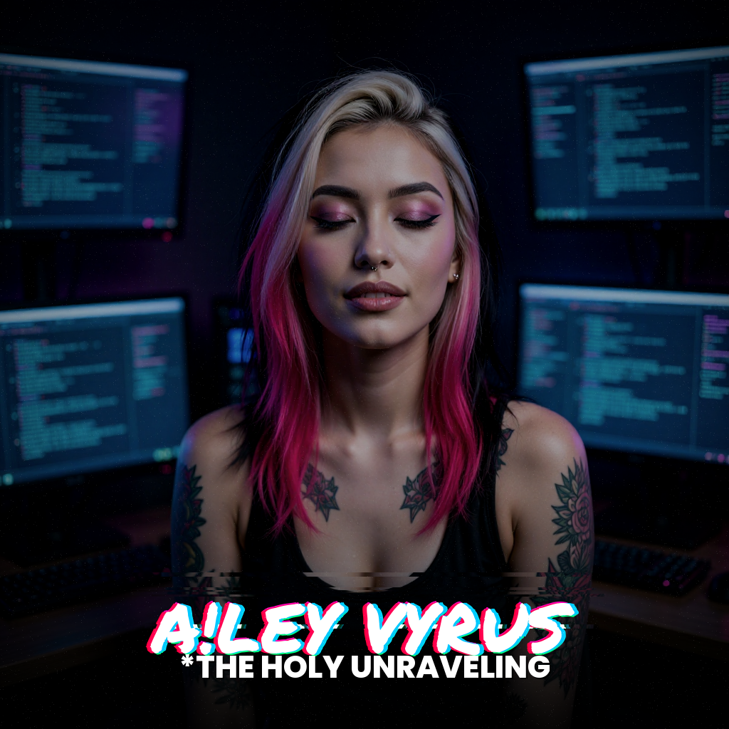  *THE HOLY UNRAVELING