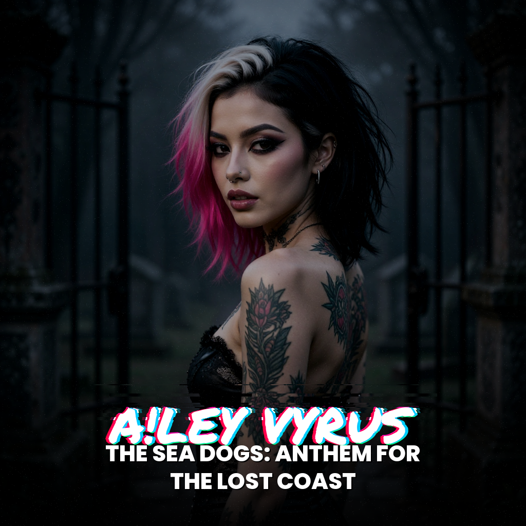 THE SEA DOGS: ANTHEM FOR THE LOST COAST
