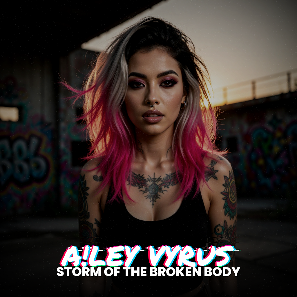 STORM OF THE BROKEN BODY