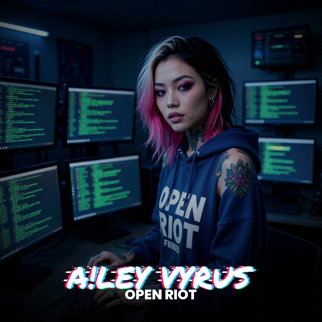 OPEN RIOT