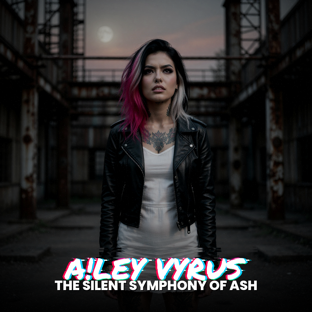 THE SILENT SYMPHONY OF ASH