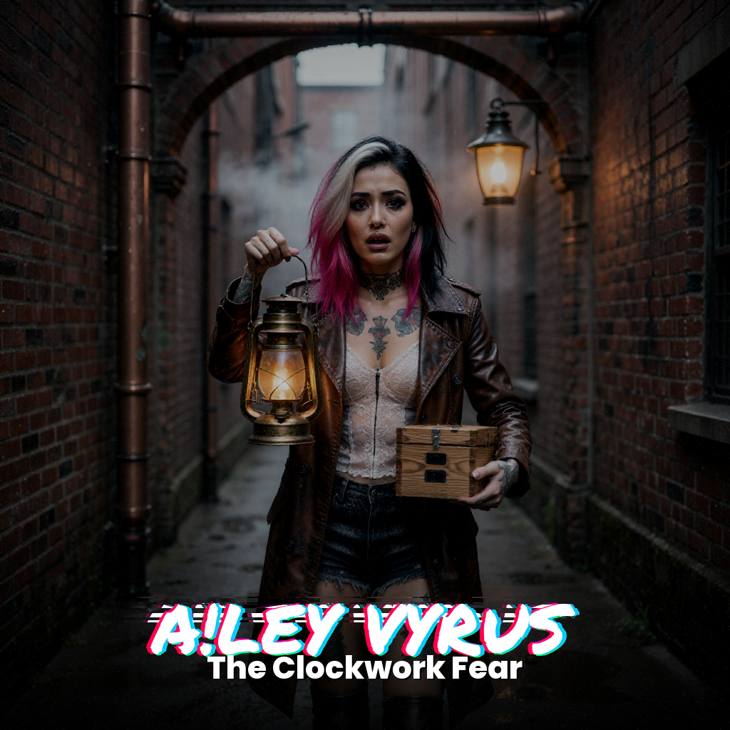 The Clockwork Fear