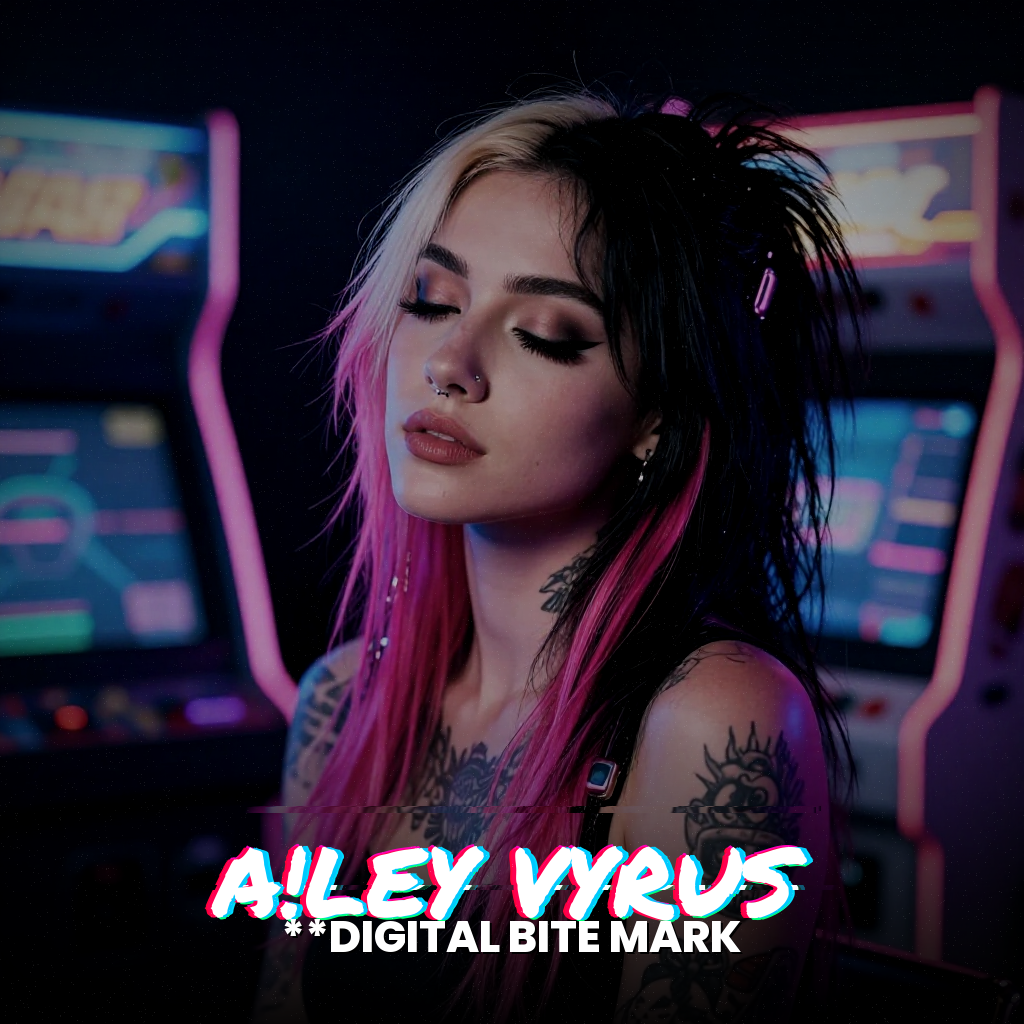  **DIGITAL BITE MARK