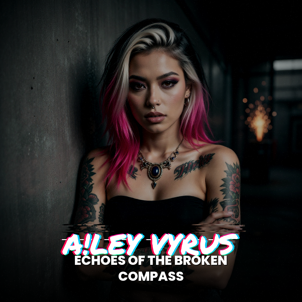 ECHOES OF THE BROKEN COMPASS