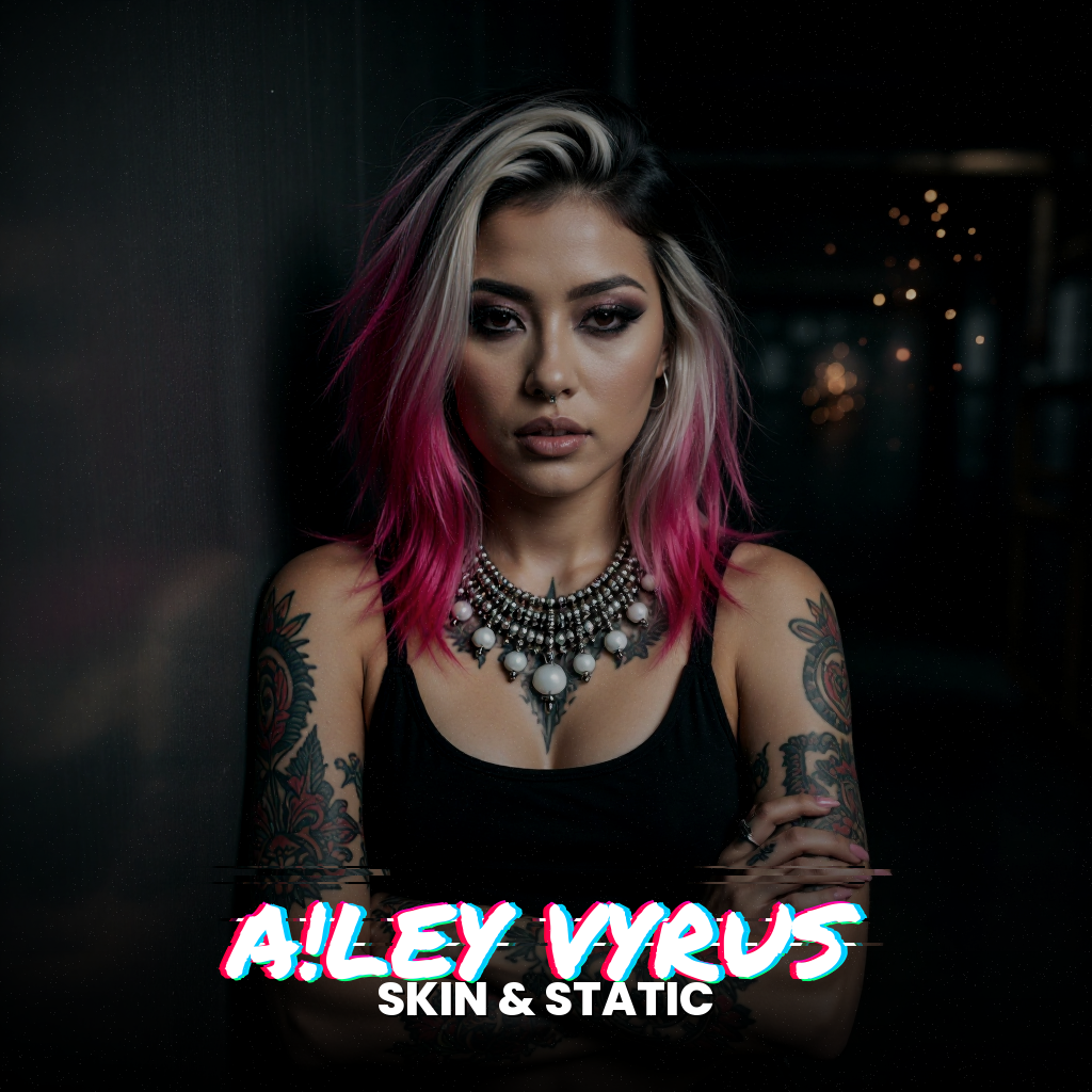 SKIN & STATIC