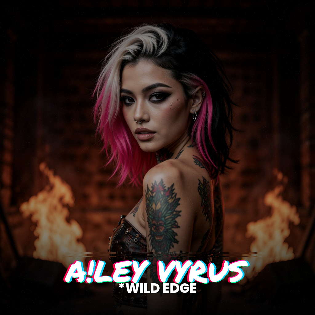  *WILD EDGE