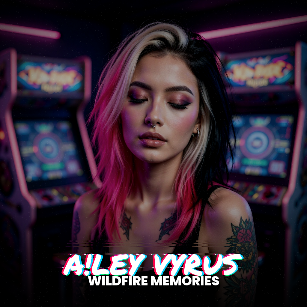 WILDFIRE MEMORIES