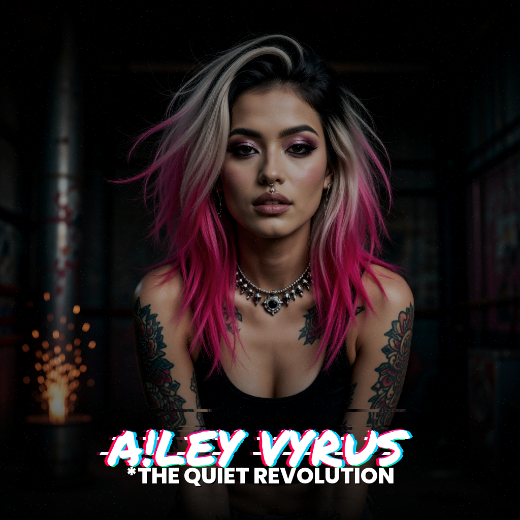  *THE QUIET REVOLUTION