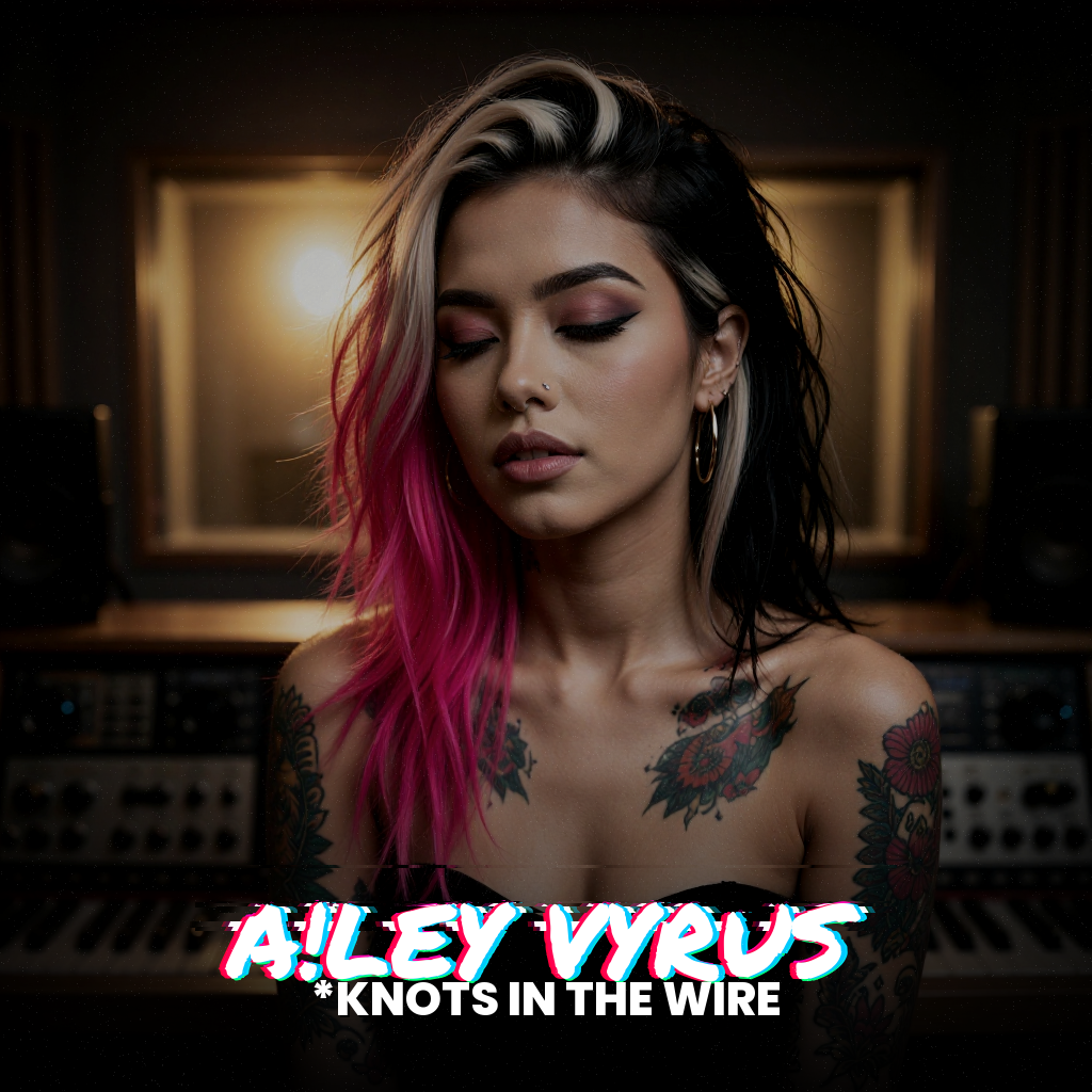  *KNOTS IN THE WIRE