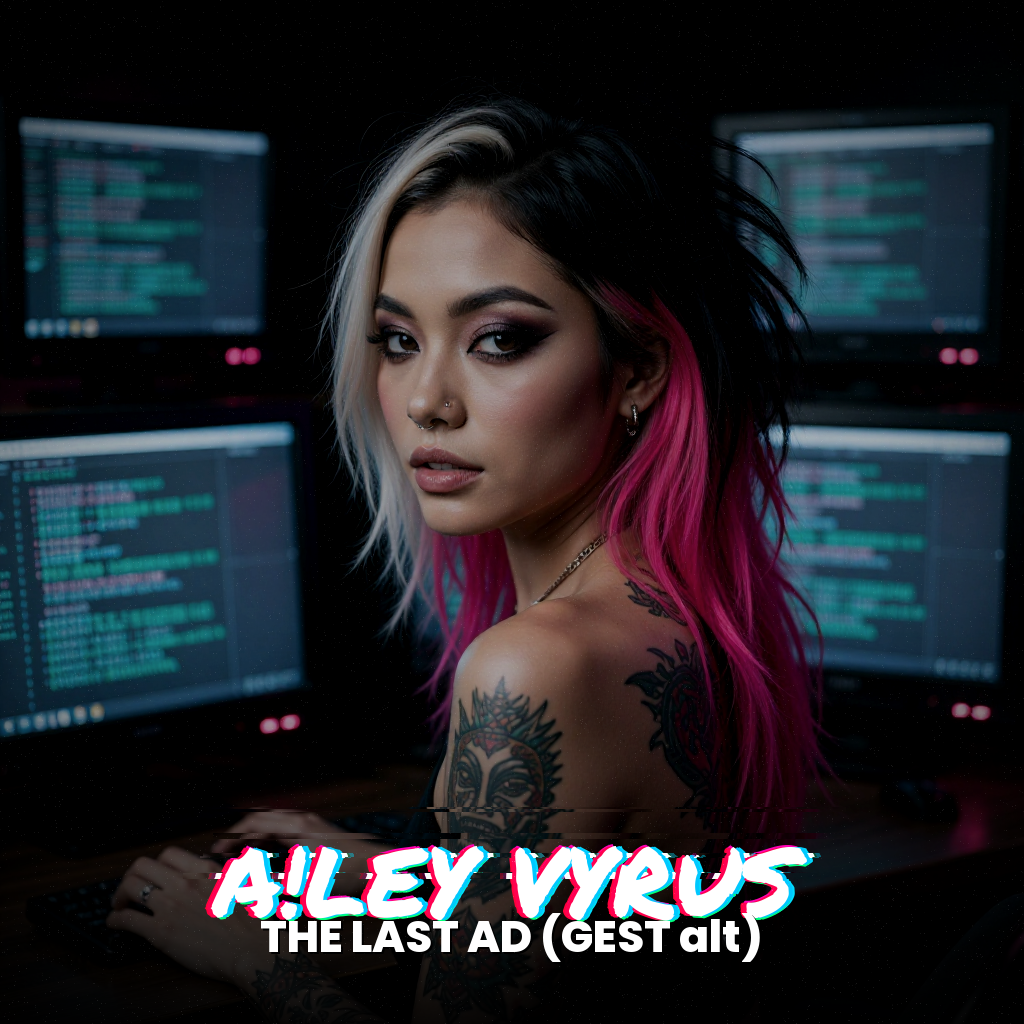 THE LAST AD (GEST alt)