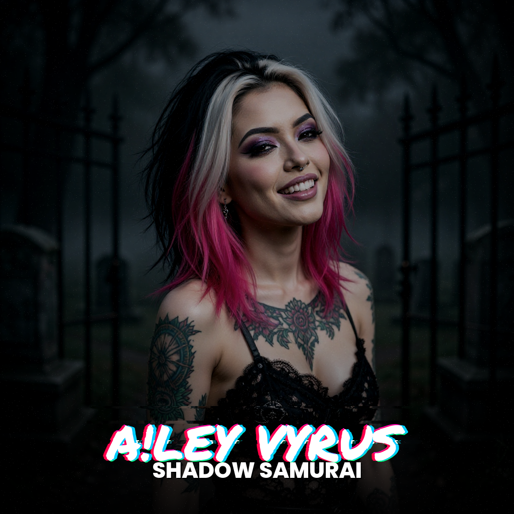 SHADOW SAMURAI