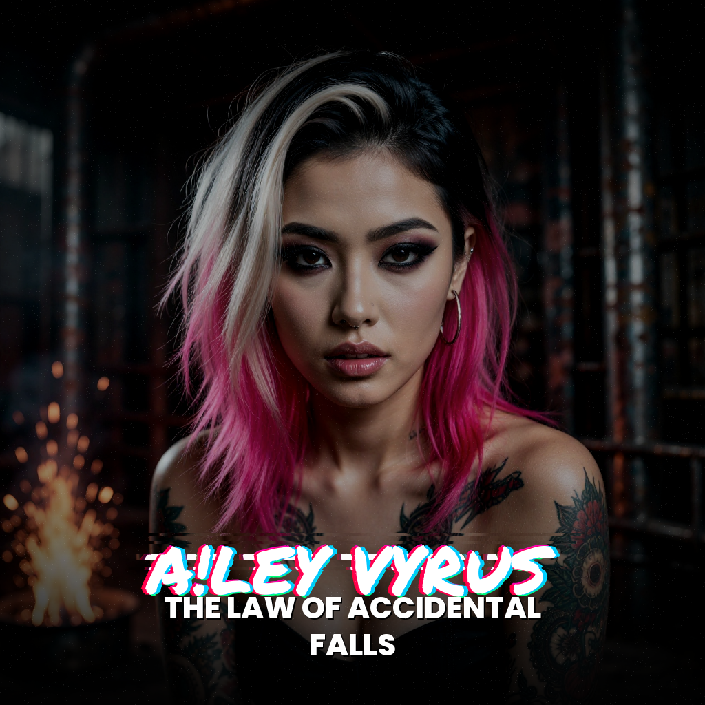 THE LAW OF ACCIDENTAL FALLS