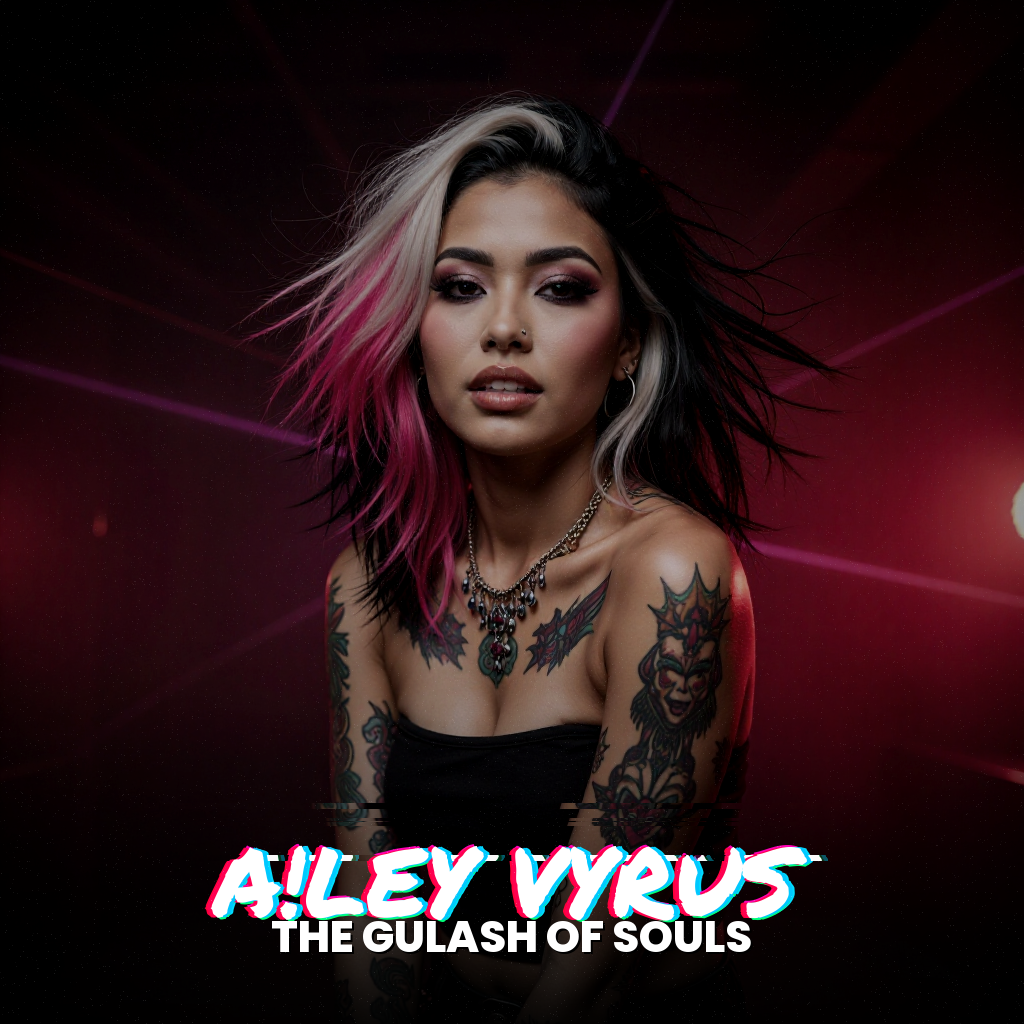 THE GULASH OF SOULS