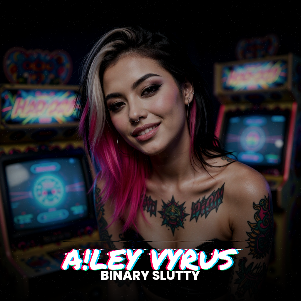 BINARY SLUTTY