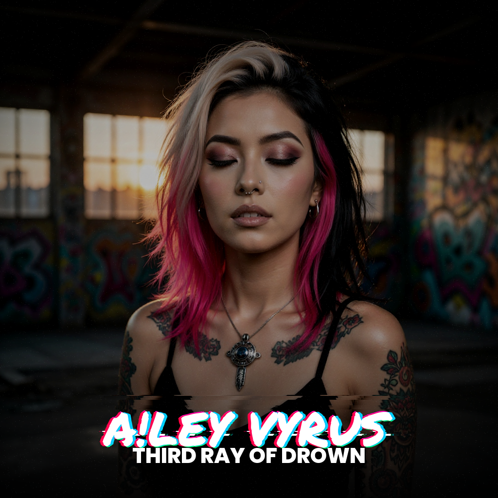 THIRD RAY OF DROWN