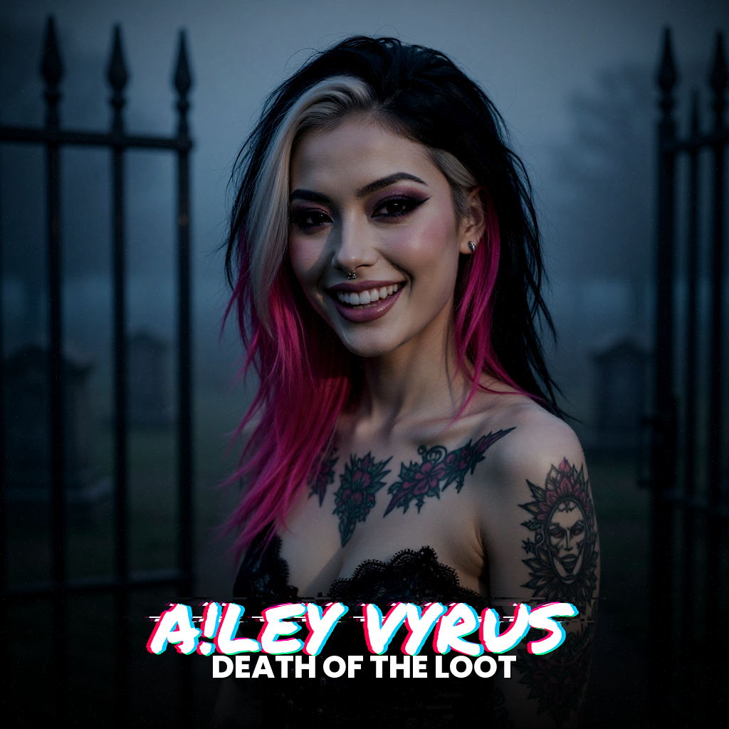 DEATH OF THE LOOT