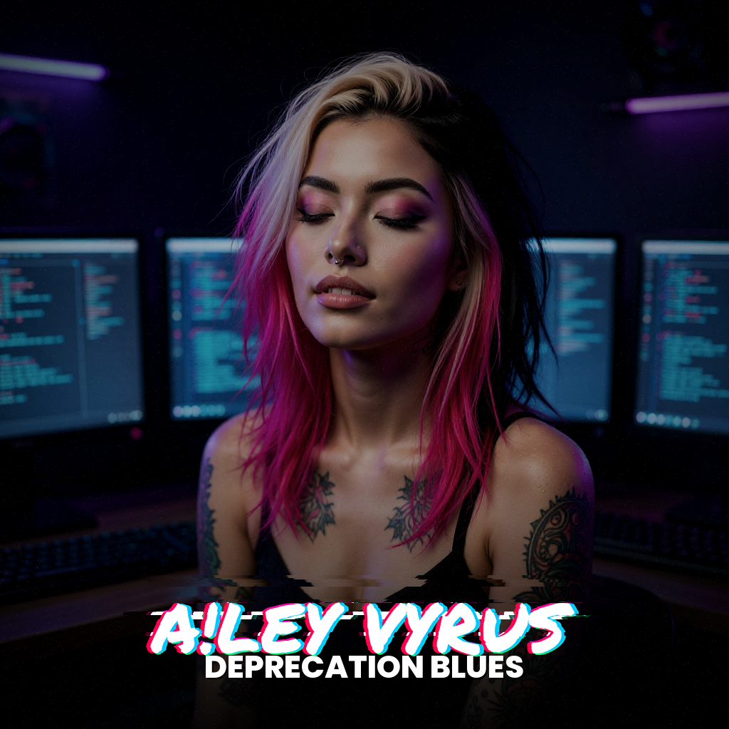 DEPRECATION BLUES