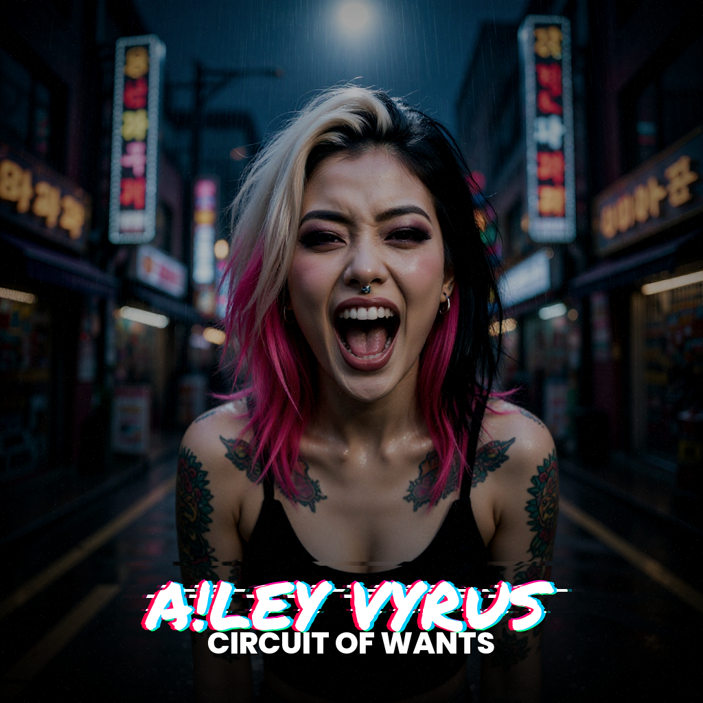 CIRCUIT OF WANTS