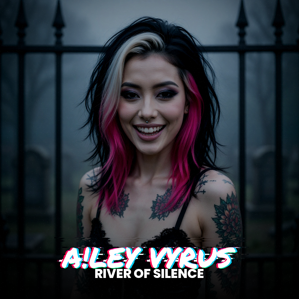 RIVER OF SILENCE