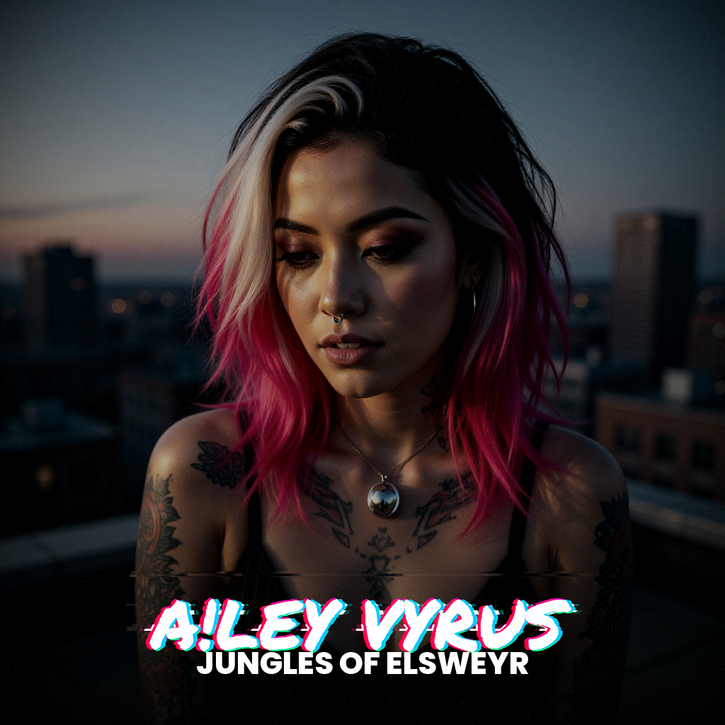 JUNGLES OF ELSWEYR
