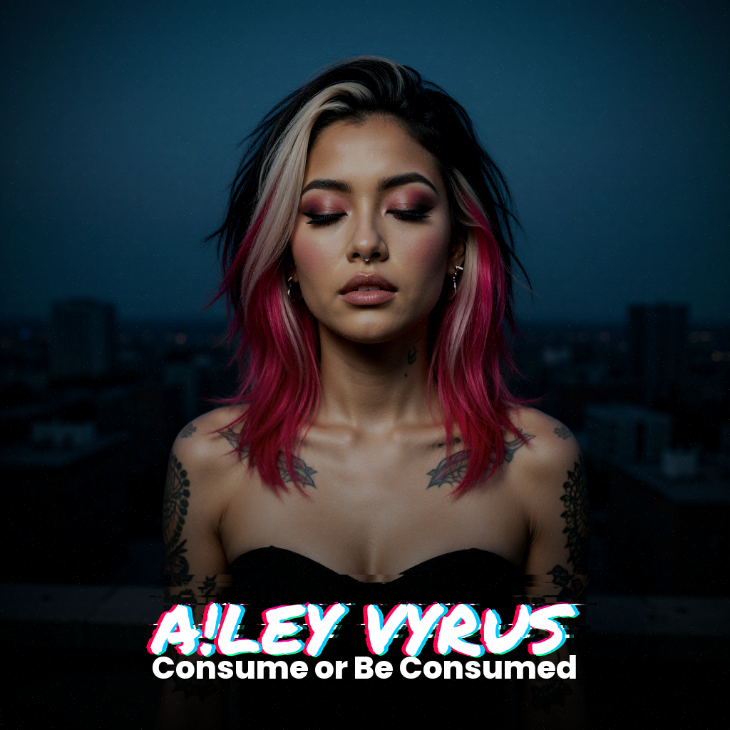 Consume or Be Consumed