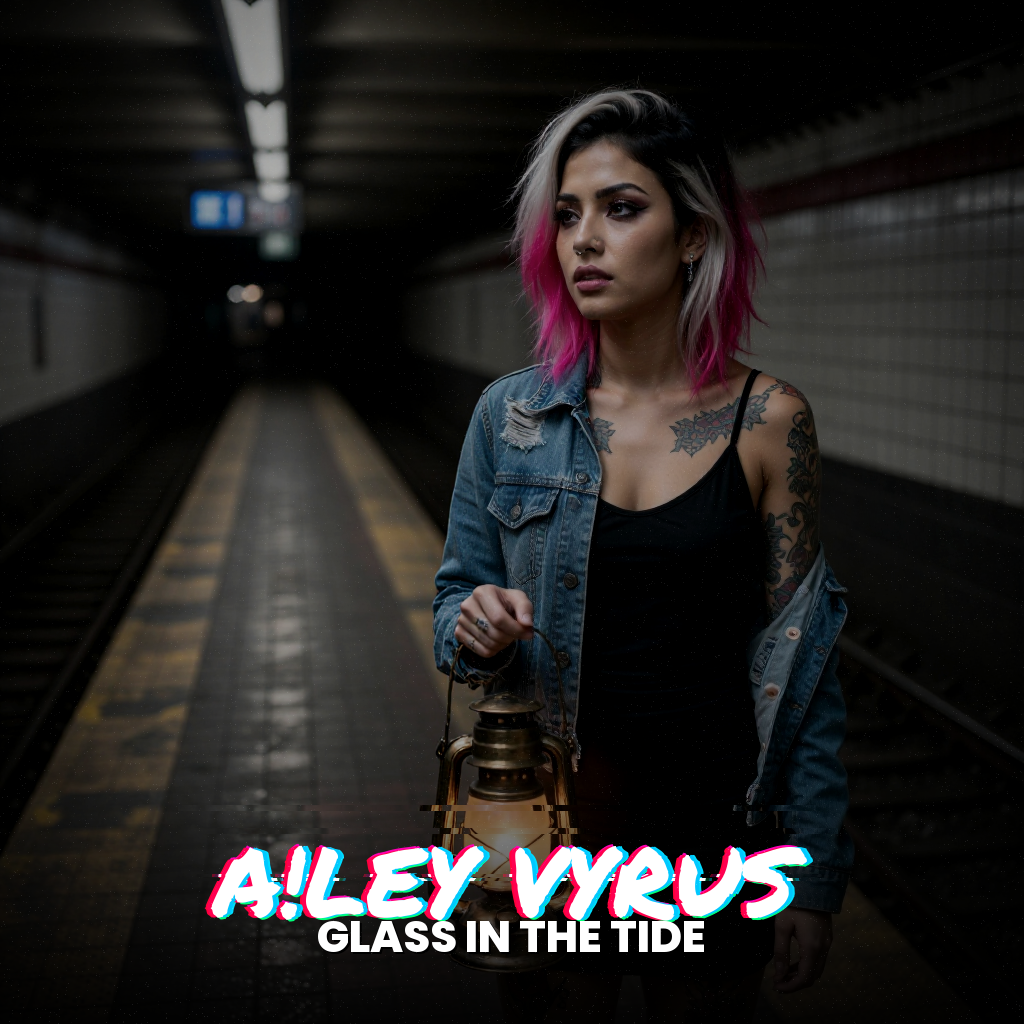 GLASS IN THE TIDE