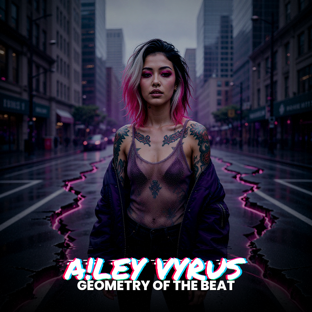 GEOMETRY OF THE BEAT