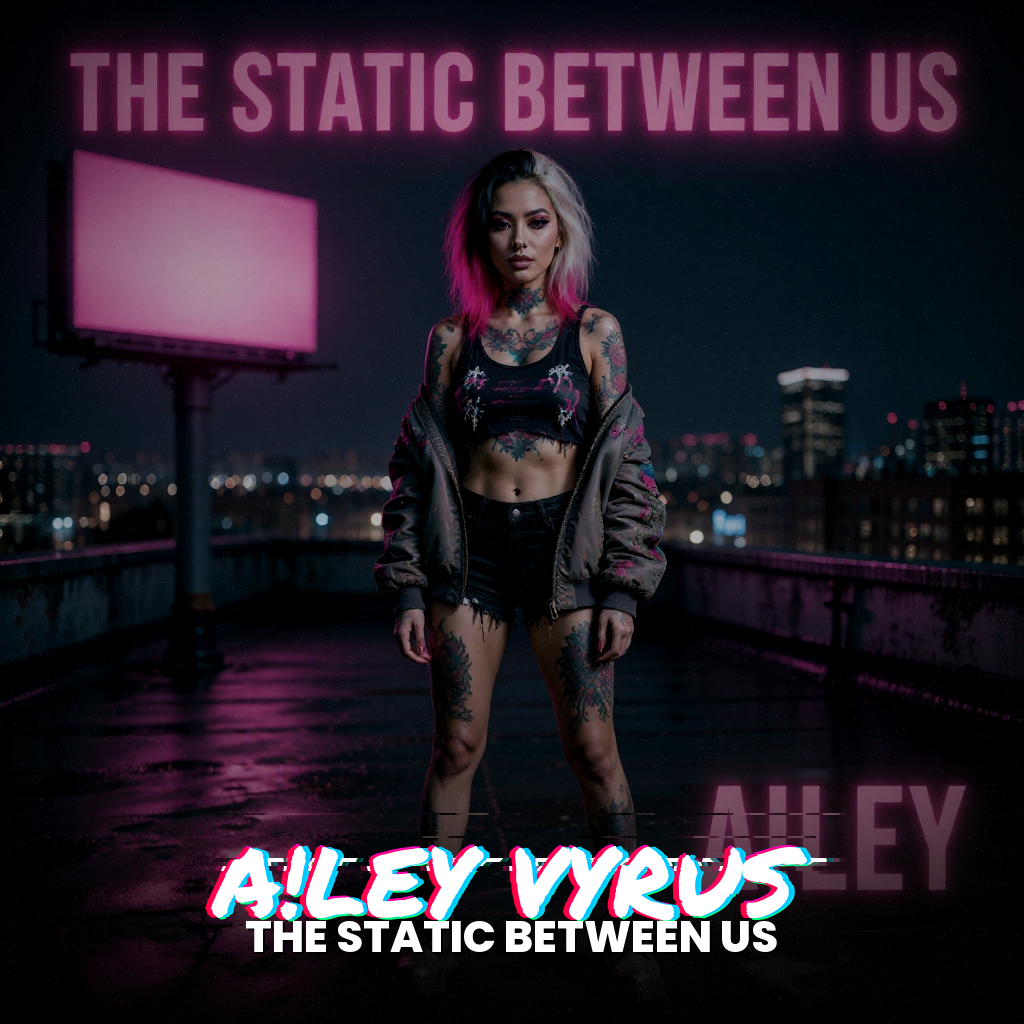 THE STATIC BETWEEN US