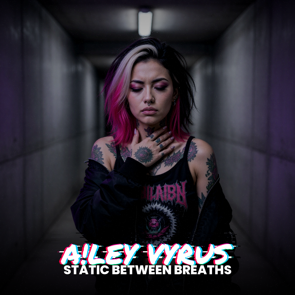 STATIC BETWEEN BREATHS