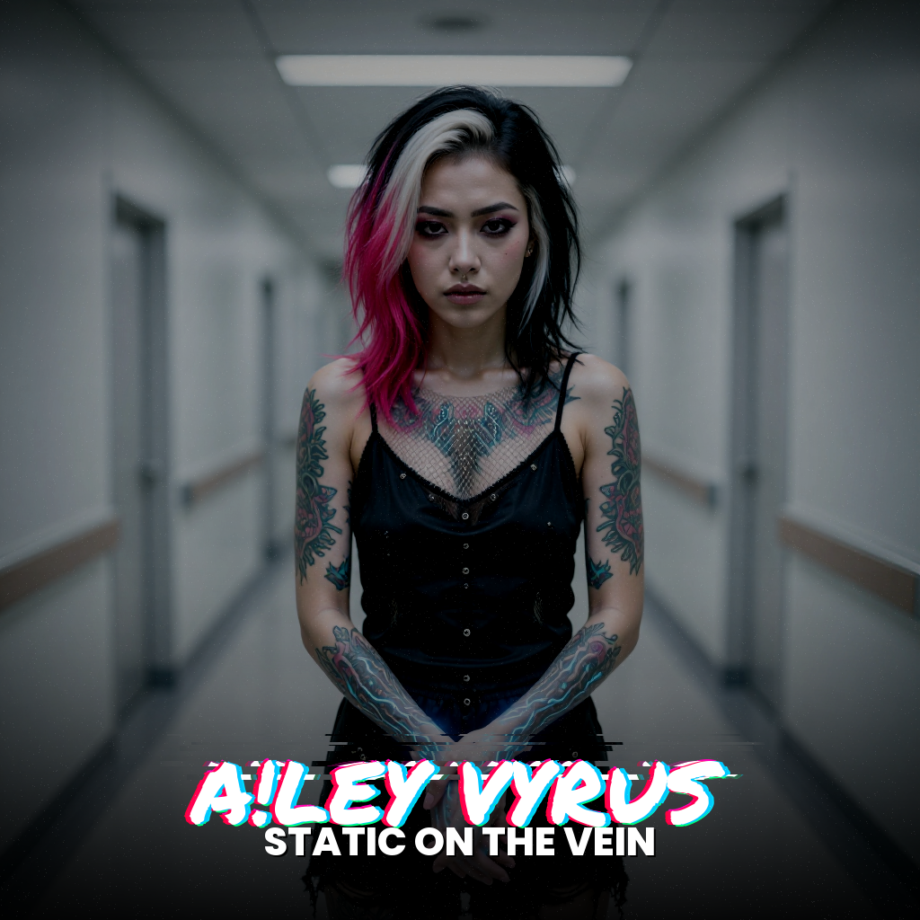 STATIC ON THE VEIN