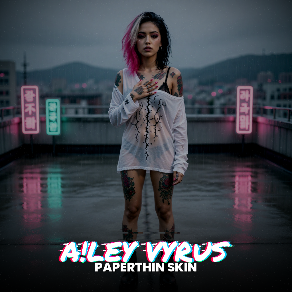 PAPERTHIN SKIN