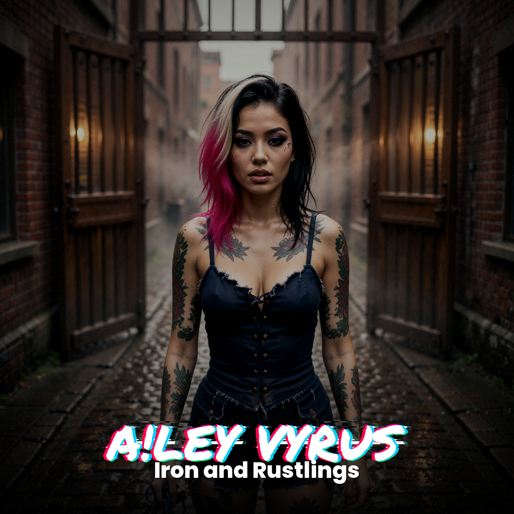 Iron and Rustlings