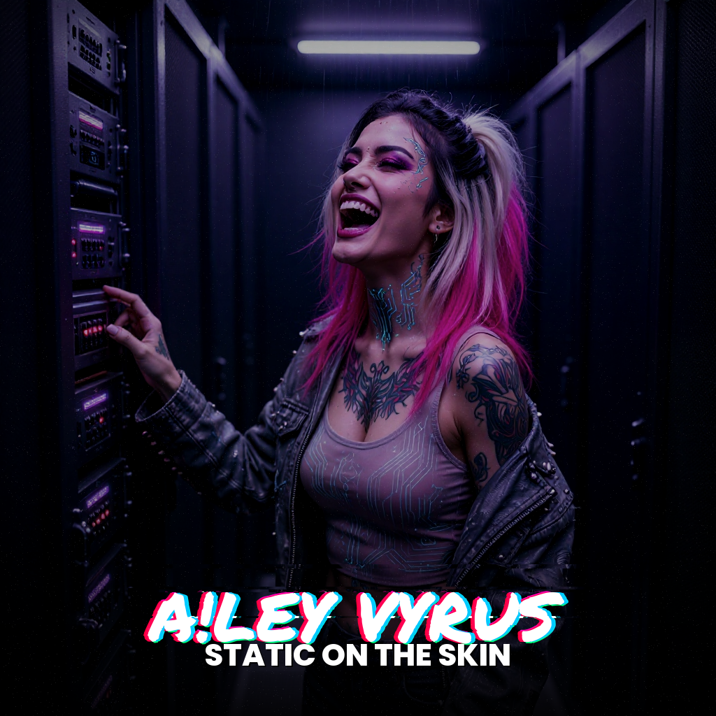 STATIC ON THE SKIN