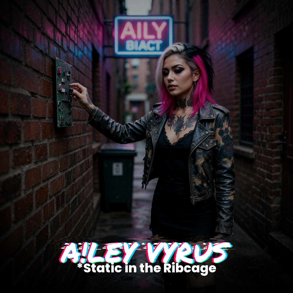  *Static in the Ribcage