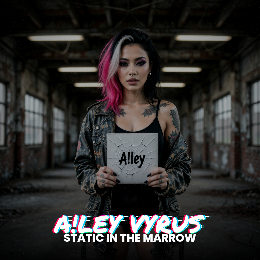 STATIC IN THE MARROW