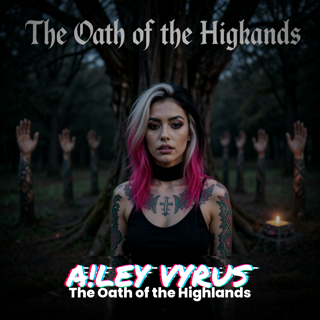  The Oath of the Highlands