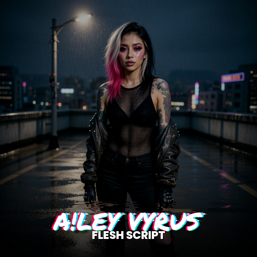 FLESH SCRIPT