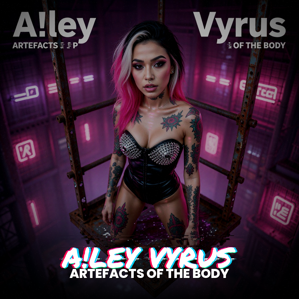 ARTEFACTS OF THE BODY